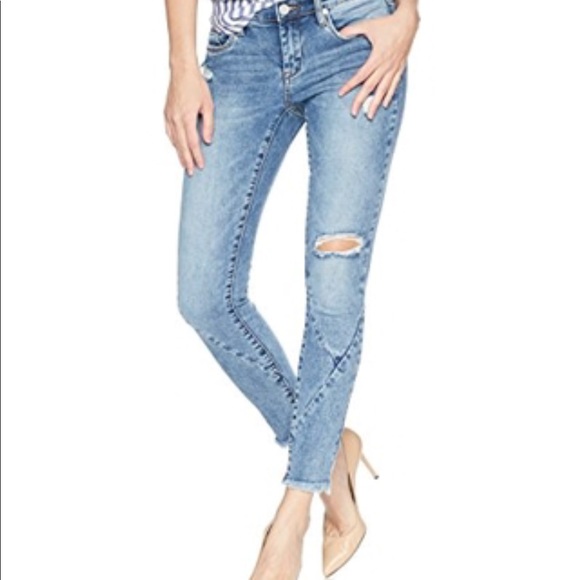 blanknyc the reade crop